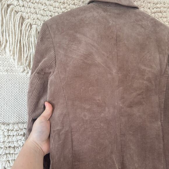 Everlane The Corduroy 80’s Blazer - Picture 7 of 8